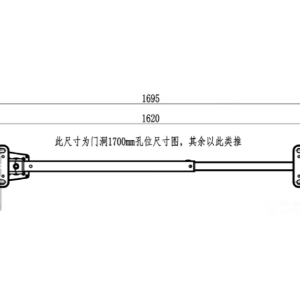 门禁