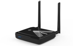 一键联无线投屏系统（新普及版）