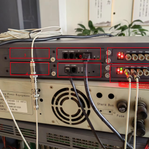 申瓯SOT600GW-E1中继、综合复用设备调试配置步骤