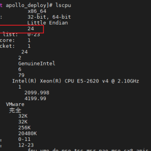 YL-虚拟化资源计算
