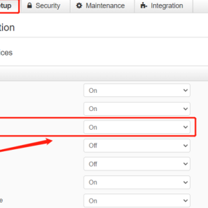 YL-思科终端SIP/H.323注册