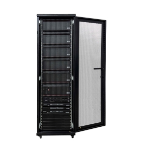 SX9000D 多媒体调度通信系统