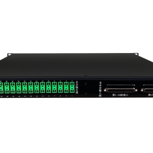 KTA156 地面输出本安型电话耦合器