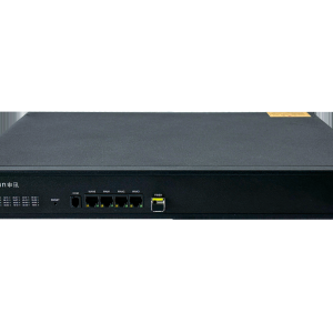 SX100模拟语音网关