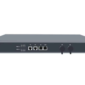 SX4040 集群对讲网关