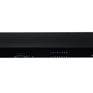 SXPCU-1U综合接入设备