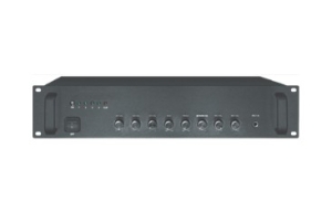 SX9000D-GF智能公共广播系统