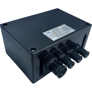 SXJX 防尘防水接线箱