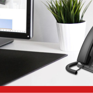 X4U企业高端IP话机